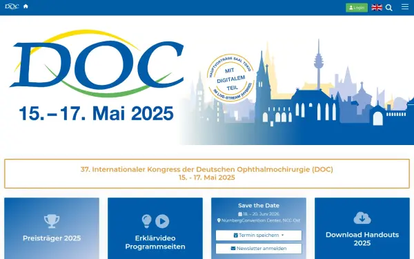 www.doc-nuernberg.de