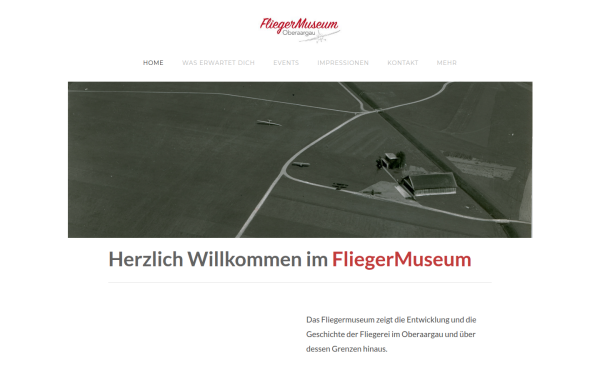 www.fliegermuseum-oberaargau.ch