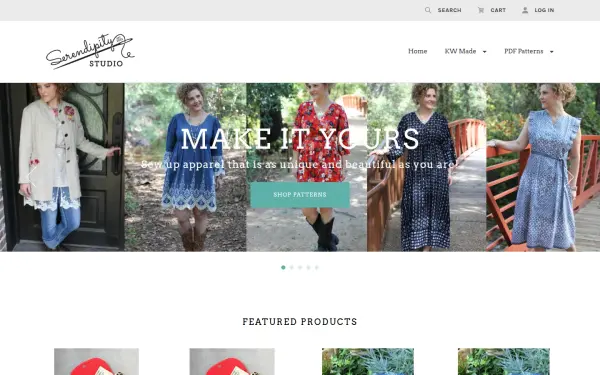 sewserendipity.com