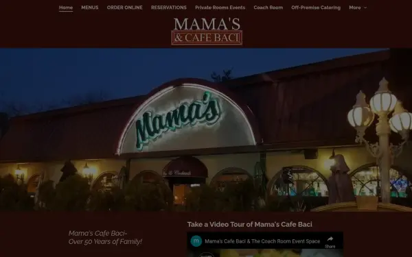 www.mamascafebaci.com