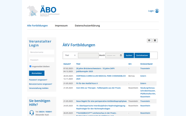 aekv-fortbildungen.de