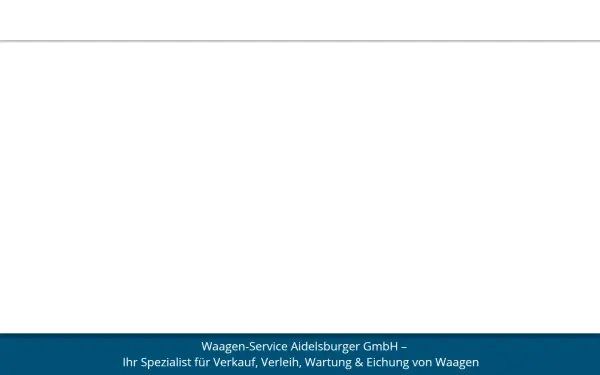 aidelsburger.de