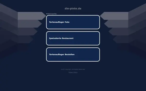 die-pinte.de