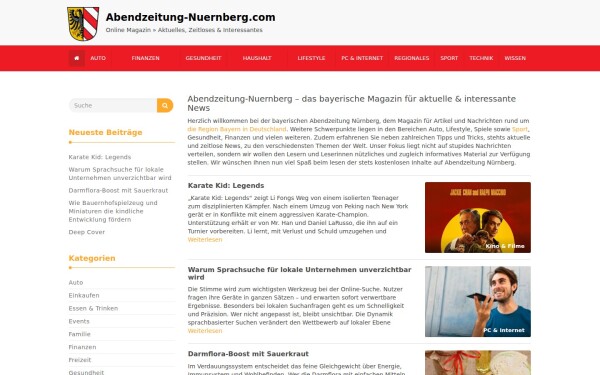 www.abendzeitung-nuernberg.com