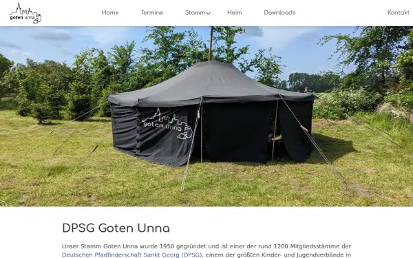 dpsg-unna.de