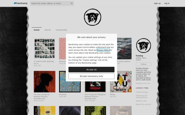 fundog.bandcamp.com