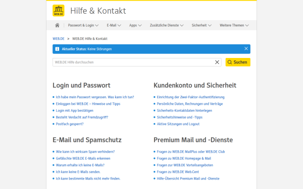 hilfe.web.de
