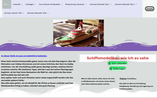 ralph-dieter-henrich.de