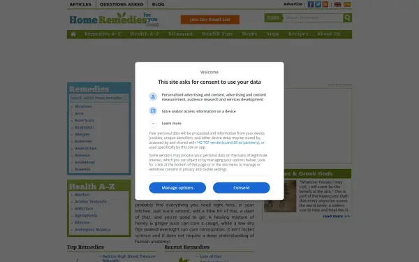 home-remedies-for-you.com