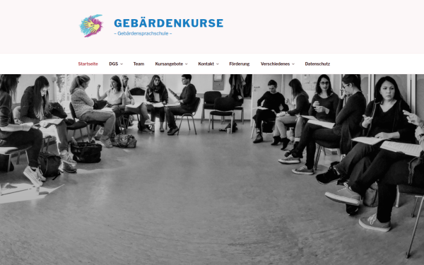 www.gebaerdenkurse.de
