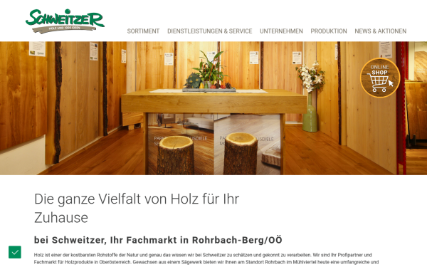 www.schweitzer-holz.at