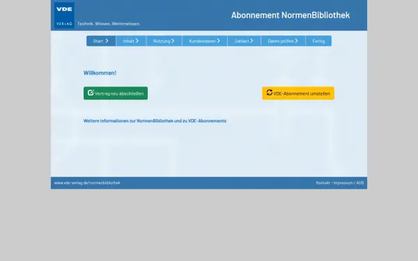 abo.vde-verlag.de