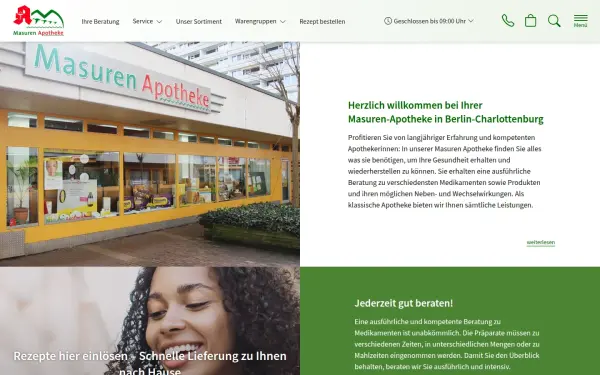 www.masuren-apotheke.de