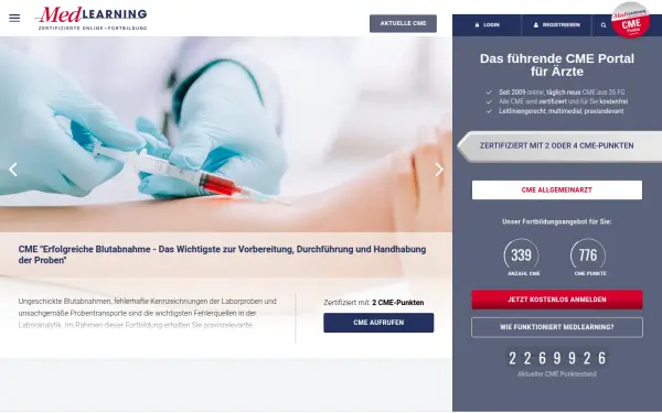 cme.medlearning.de