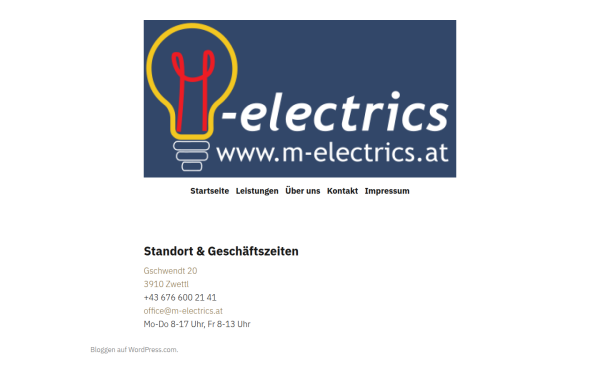 m-electrics.at
