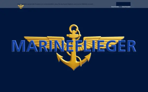 marineflieger.de