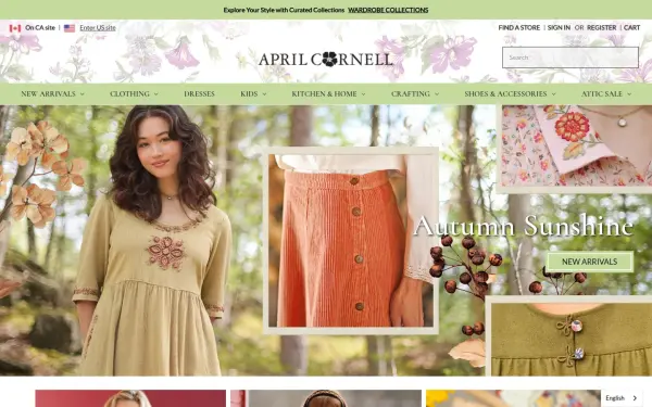 www.aprilcornell.ca