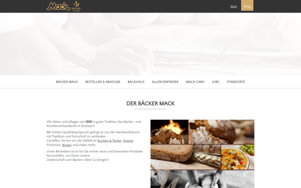 baeckermack.de