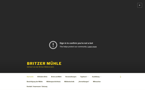 britzer-muellerei.de