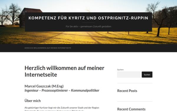 gaszczak.de