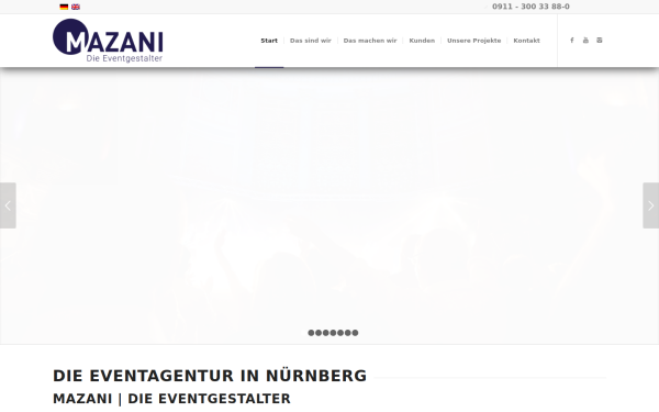 www.mazani.de