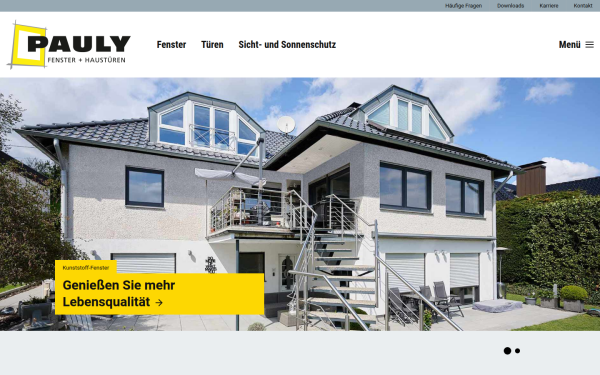 www.pauly-fenster.de