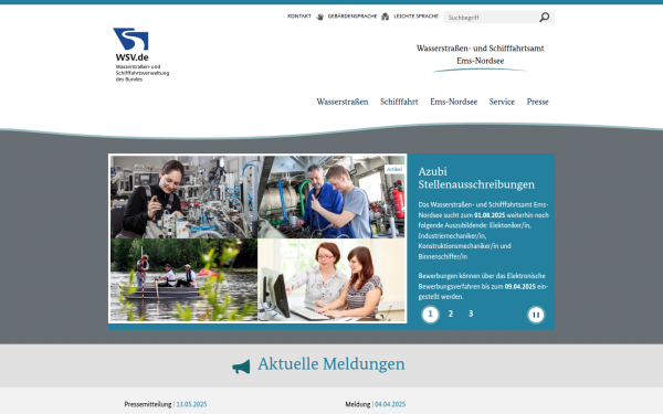 www.wsa-ems-nordsee.wsv.de