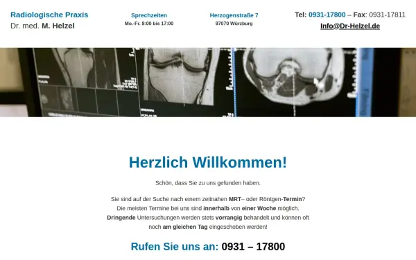 drhelzel.de