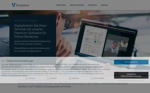 www.snapview.de