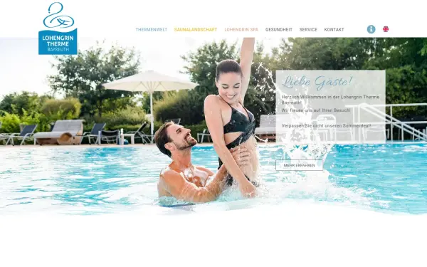 www.lohengrin-therme.de