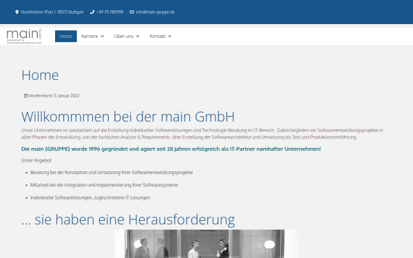 www.main-gruppe.de