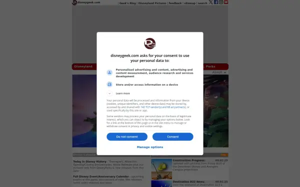 disneygeek.com