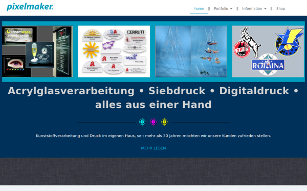 pixelmaker.de
