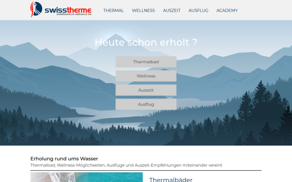 swisstherme.ch