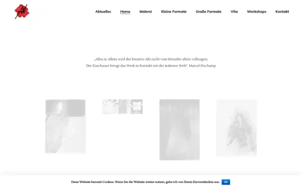 www.andreawilmers.de