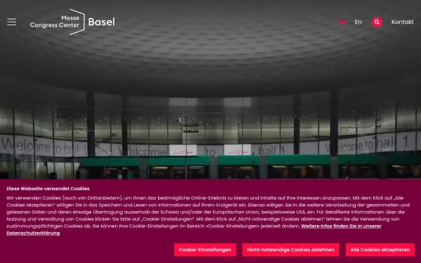 www.messe-basel.com