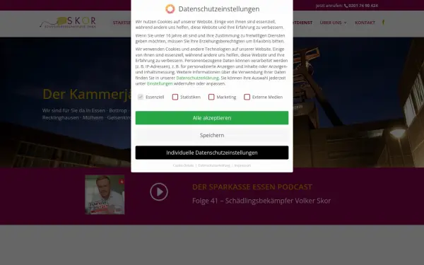 die-kammerjaeger.de