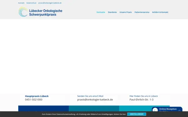 www.onkologie-luebeck.de