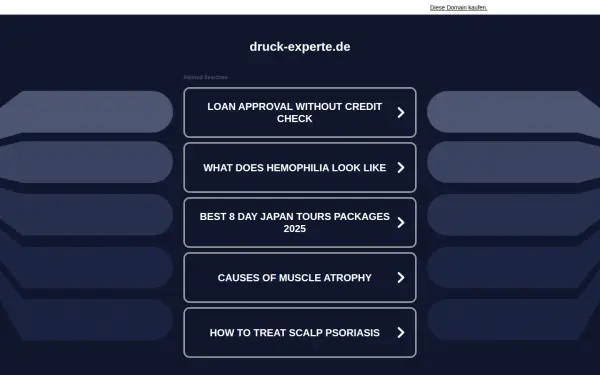 druck-experte.de