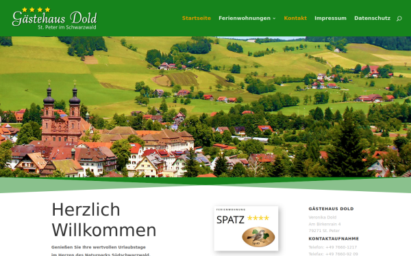 gaestehaus-dold.de