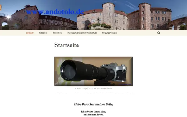 andotolo.de
