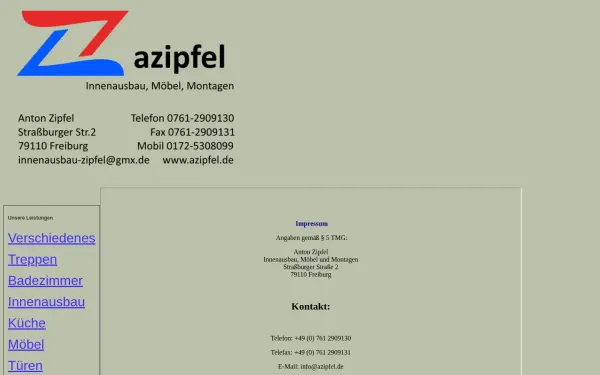 azipfel.de