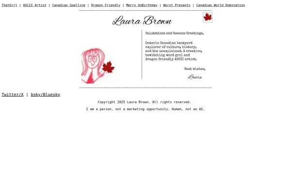 laurabrown.ca