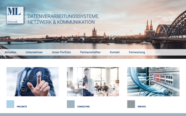 mlnetwork.de
