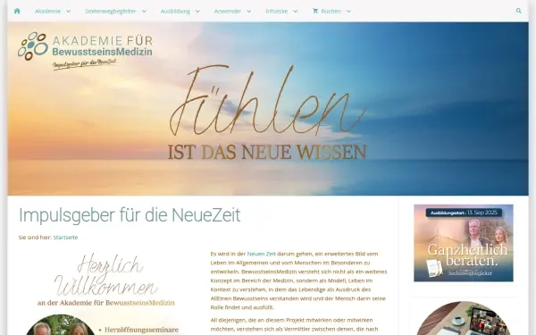 akademie-bewusstseinsmedizin.de