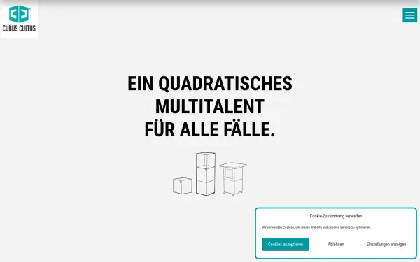 cubus-cultus.de