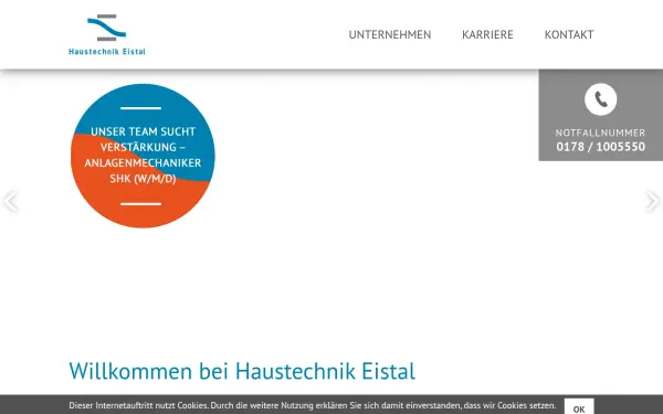 www.eistalgmbh.de