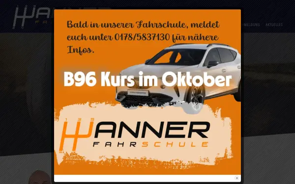 fahrschule-wanner.de