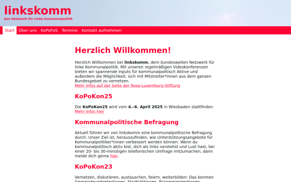 linkskomm.de