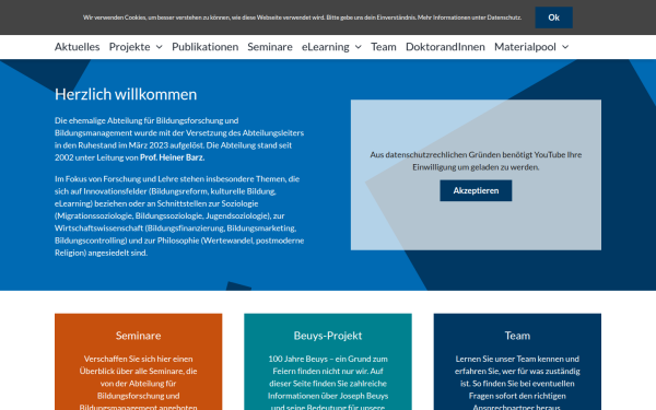 bildungsforschung.hhu.de